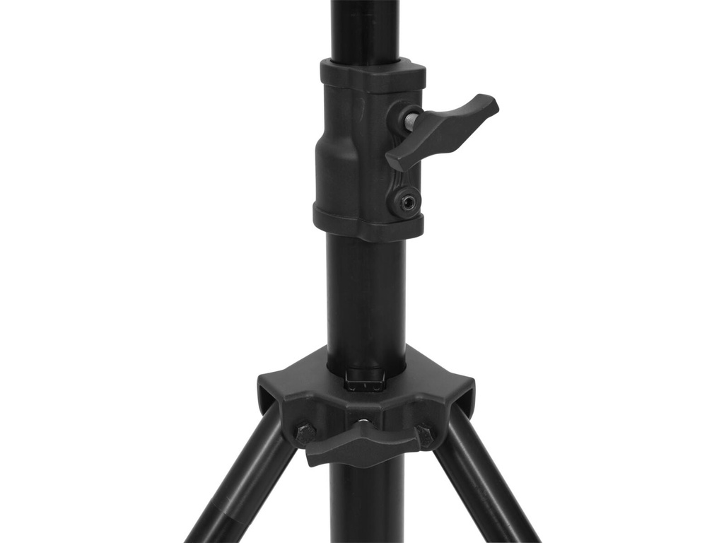 Eurolite STV-250 Suporte para Follow Spot Stand, Preto