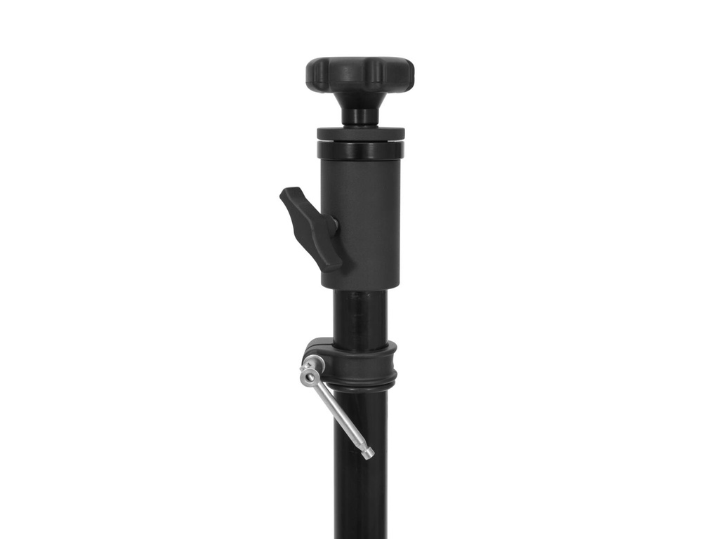 Eurolite STV-250 Suporte para Follow Spot Stand, Preto
