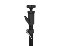 Eurolite STV-250 Suporte para Follow Spot Stand, Preto