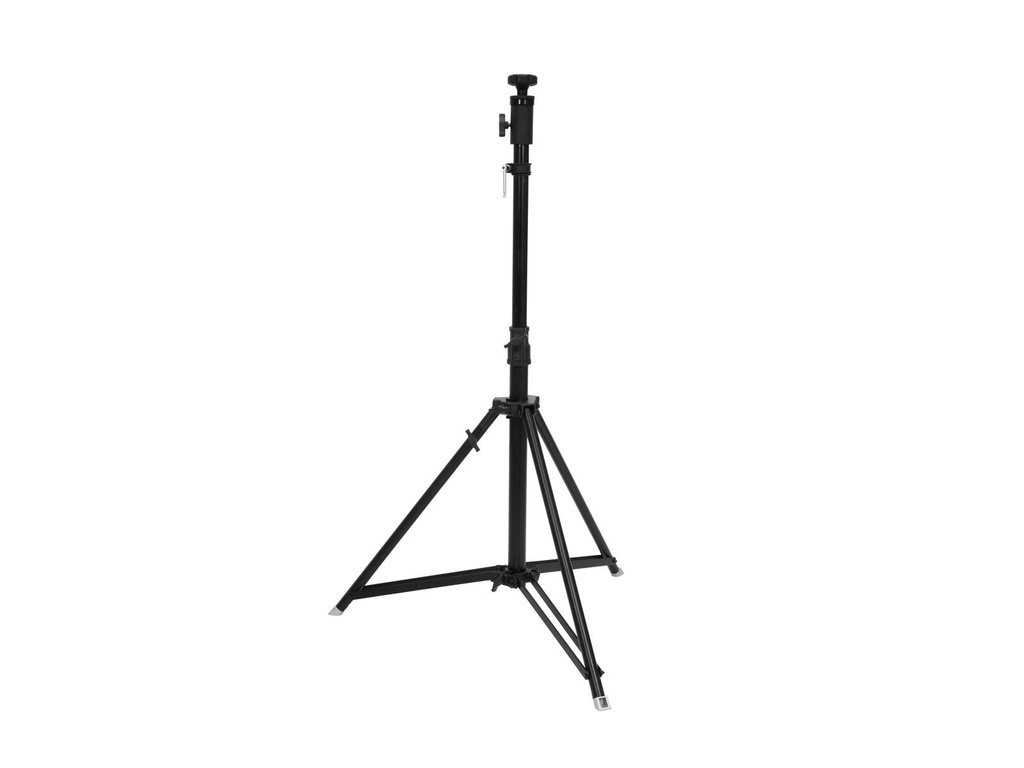 Eurolite STV-250 Suporte para Follow Spot Stand, Preto