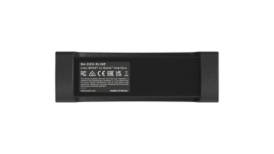 Neutrik NA-2I2O-DLINE Interface Dante