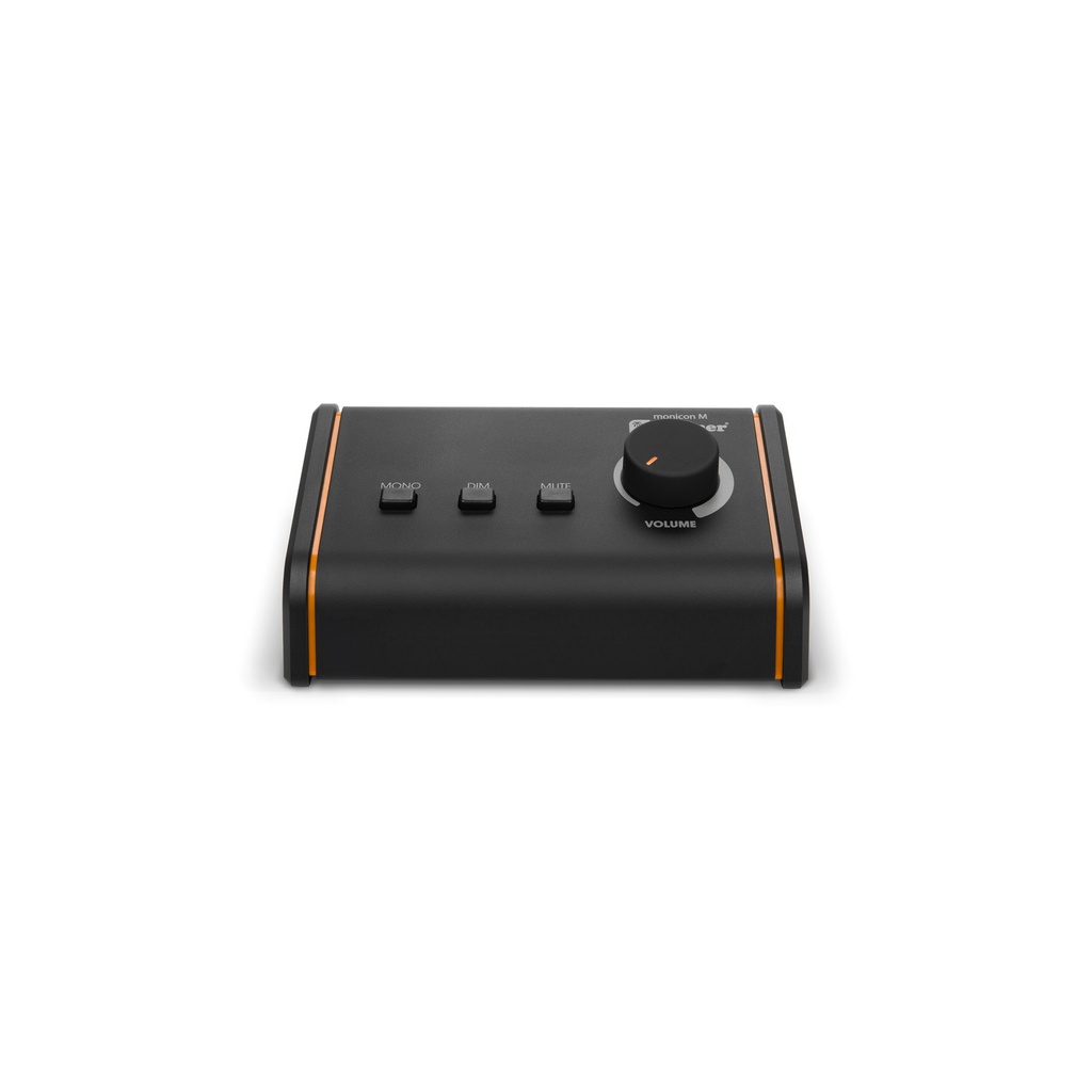 Palmer Monicon M G2