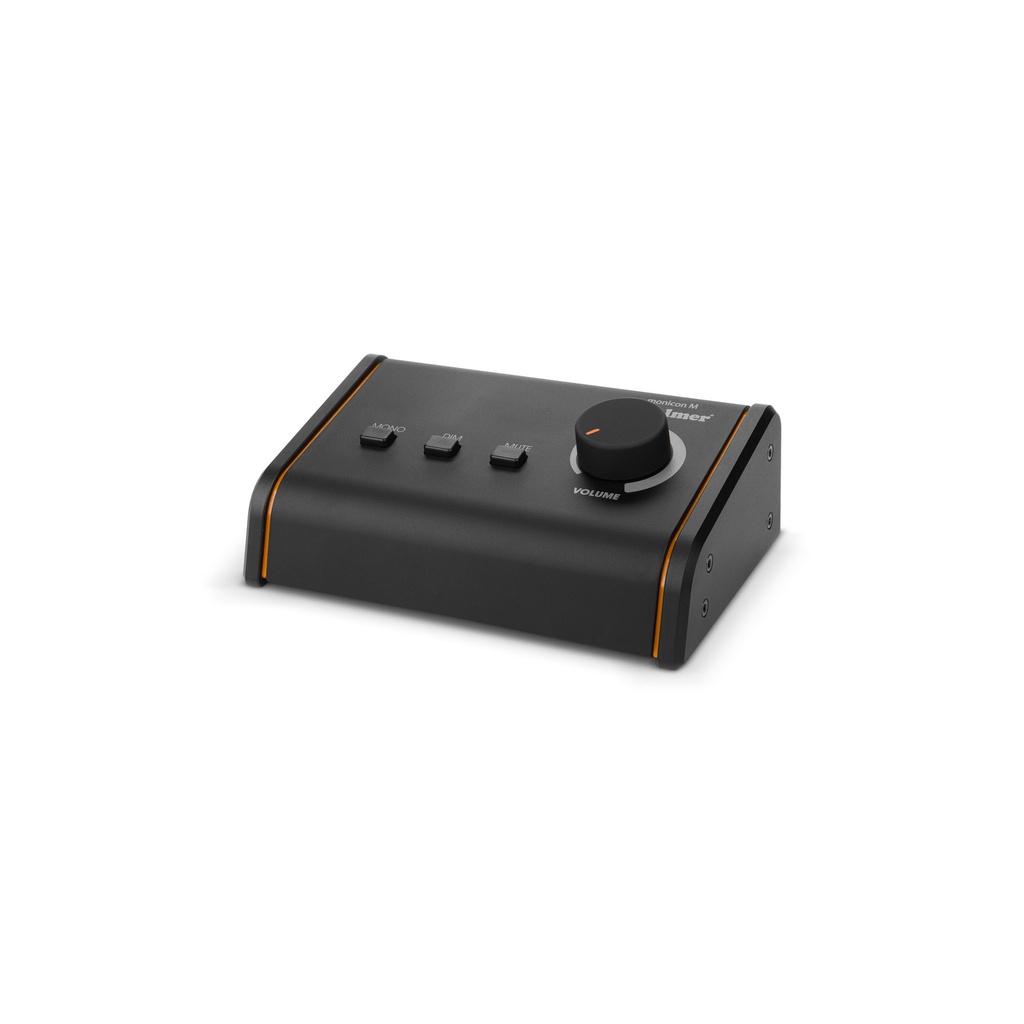 Palmer Monicon M G2