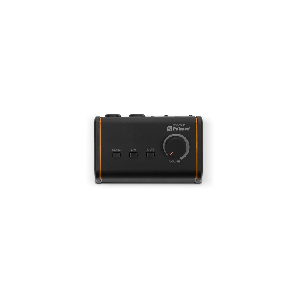 Palmer Monicon M G2