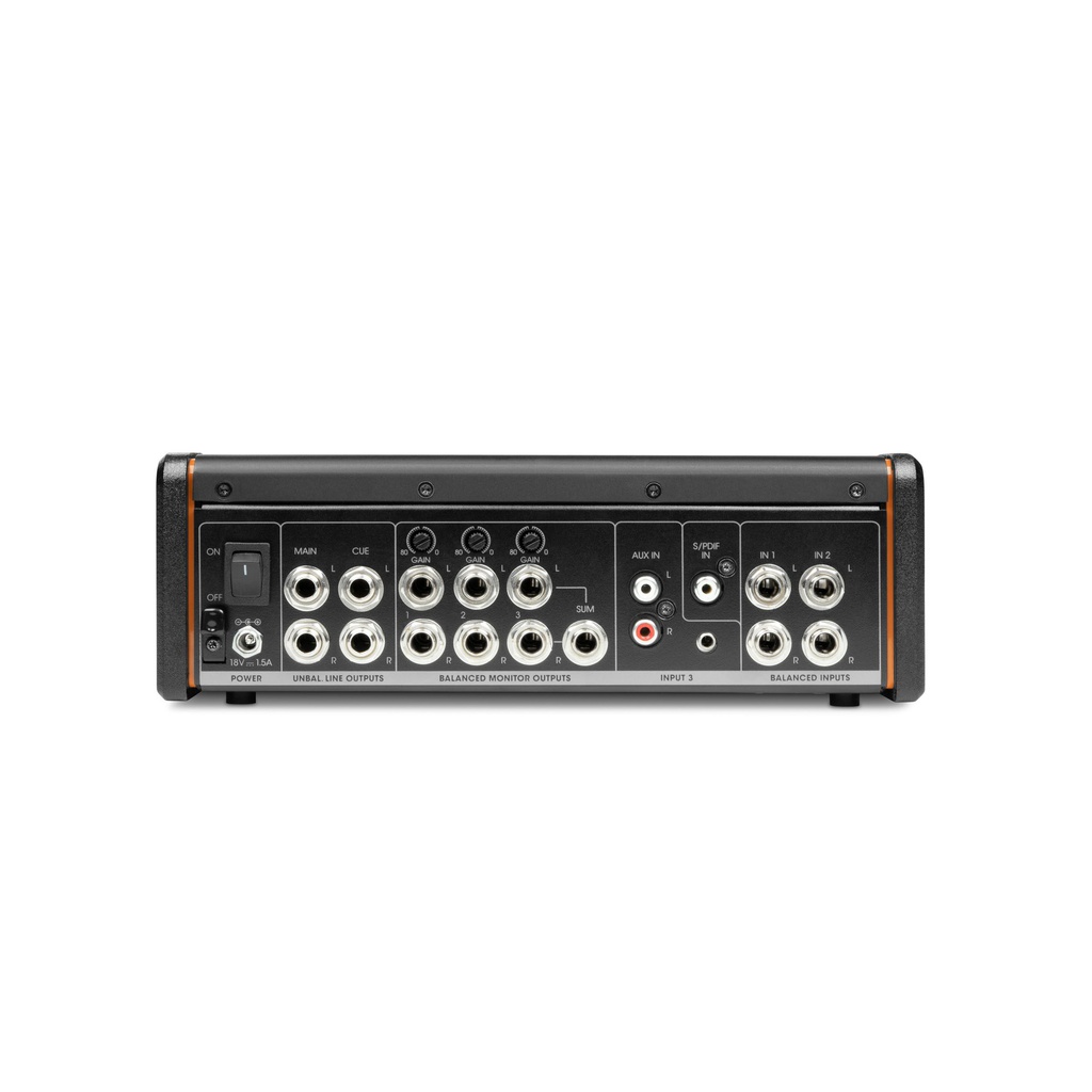 Palmer Monicon XL