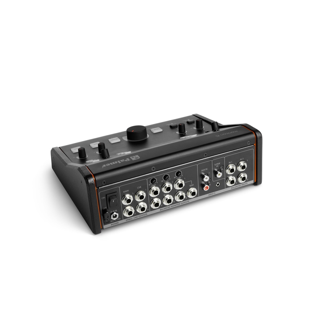 Palmer Monicon XL