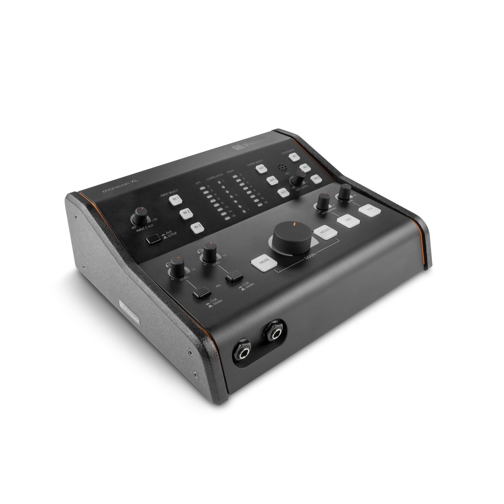 Palmer Monicon XL