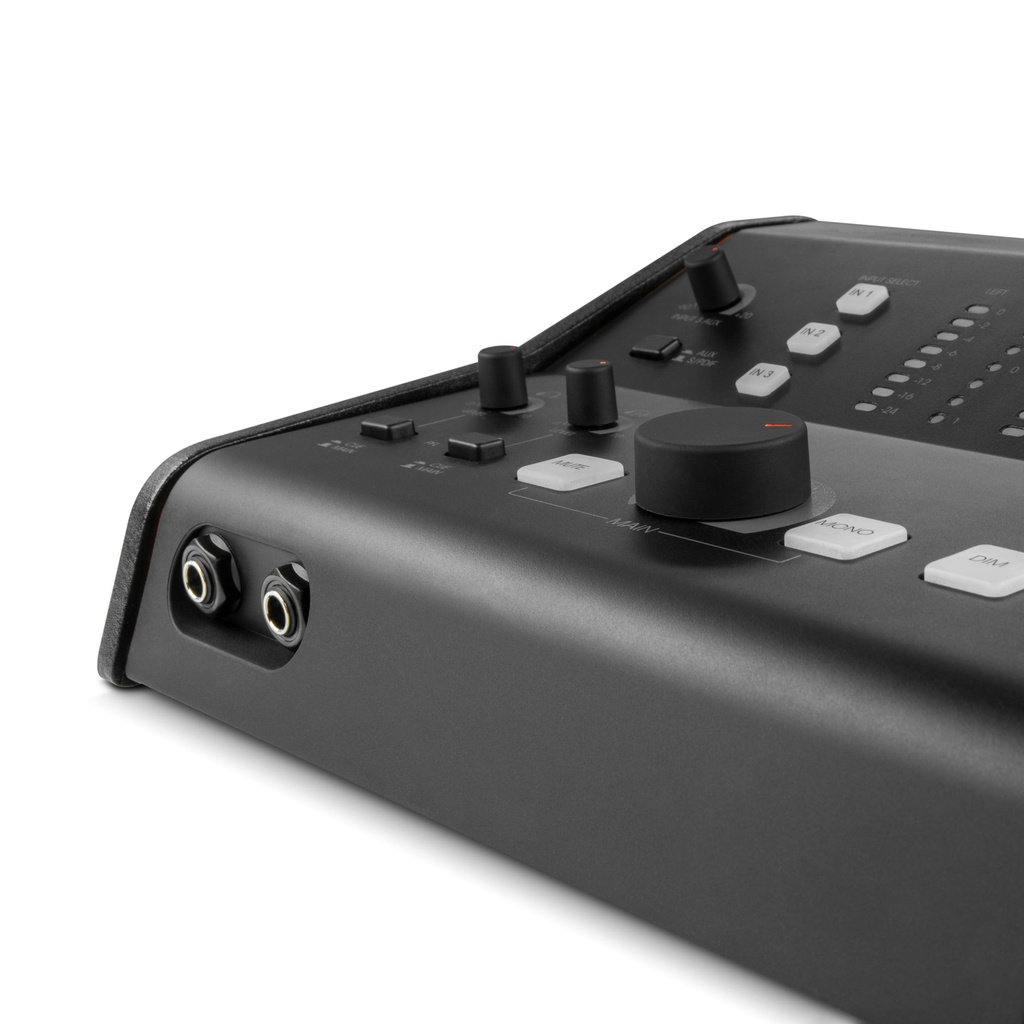 Palmer Monicon XL