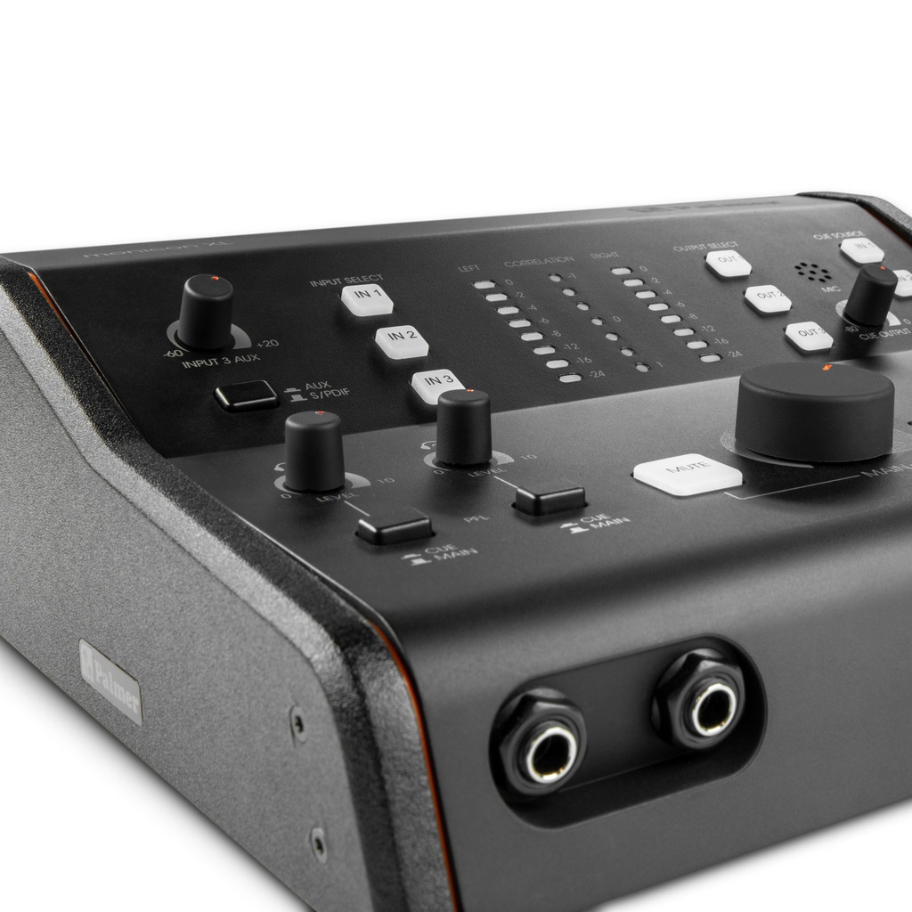 Palmer Monicon XL