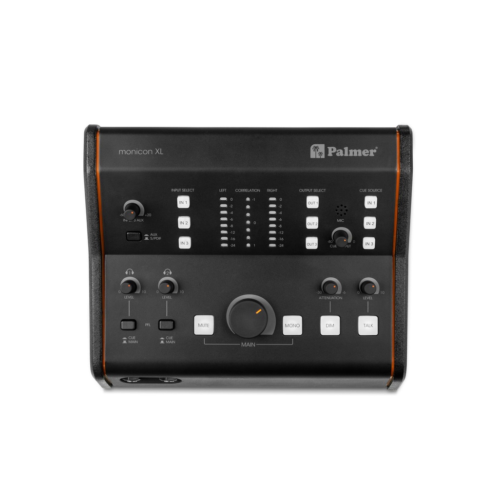 Palmer Monicon XL