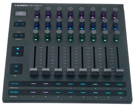 Novation Launch Control XL 3