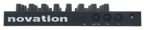 Novation Launch Control XL 3