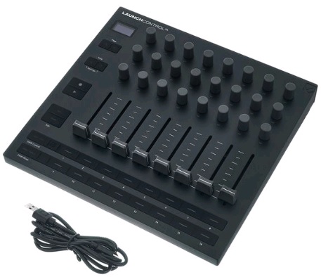 Novation Launch Control XL 3