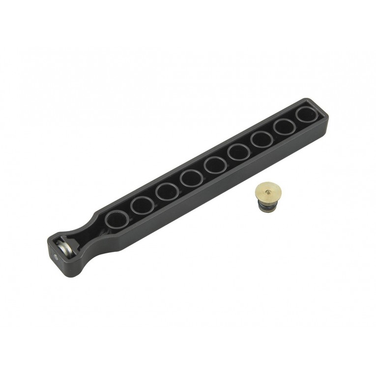 Bass Drum O's Cutter