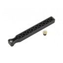 Bass Drum O's Cutter