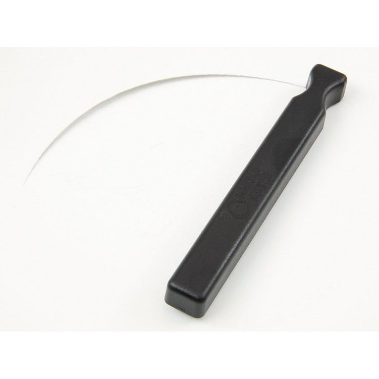 Bass Drum O's Cutter