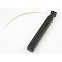 Bass Drum O's Cutter