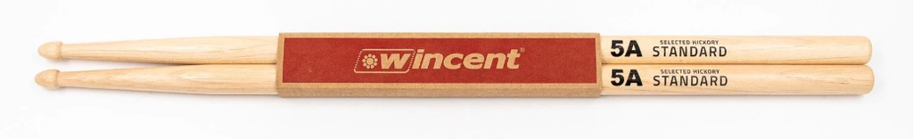 Wincent 5A Hickory Standard