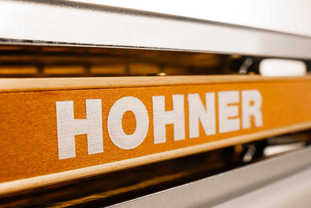 Hohner Marine Band 1896 C