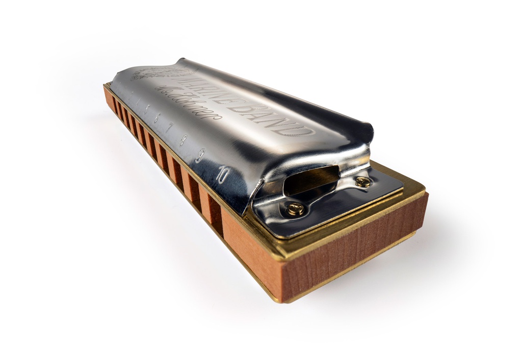 Hohner Marine Band 1896 C