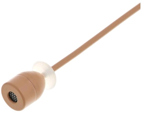 Shure MX53T