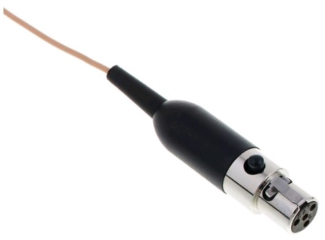 Shure MX53T