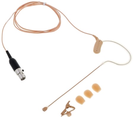 Shure MX53T