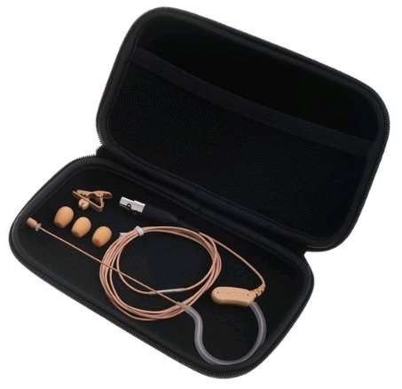 Shure MX53T