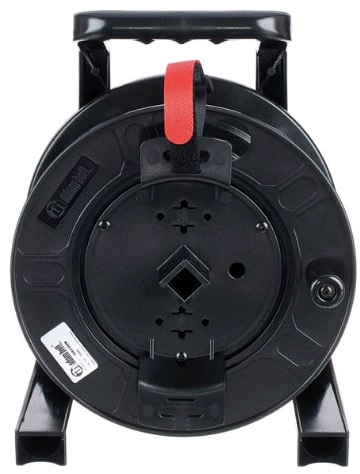 Adam Hall 70224 Professional Cable Drum