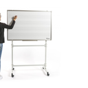 Fuzeau 9235, Quadro branco pautado com suporte