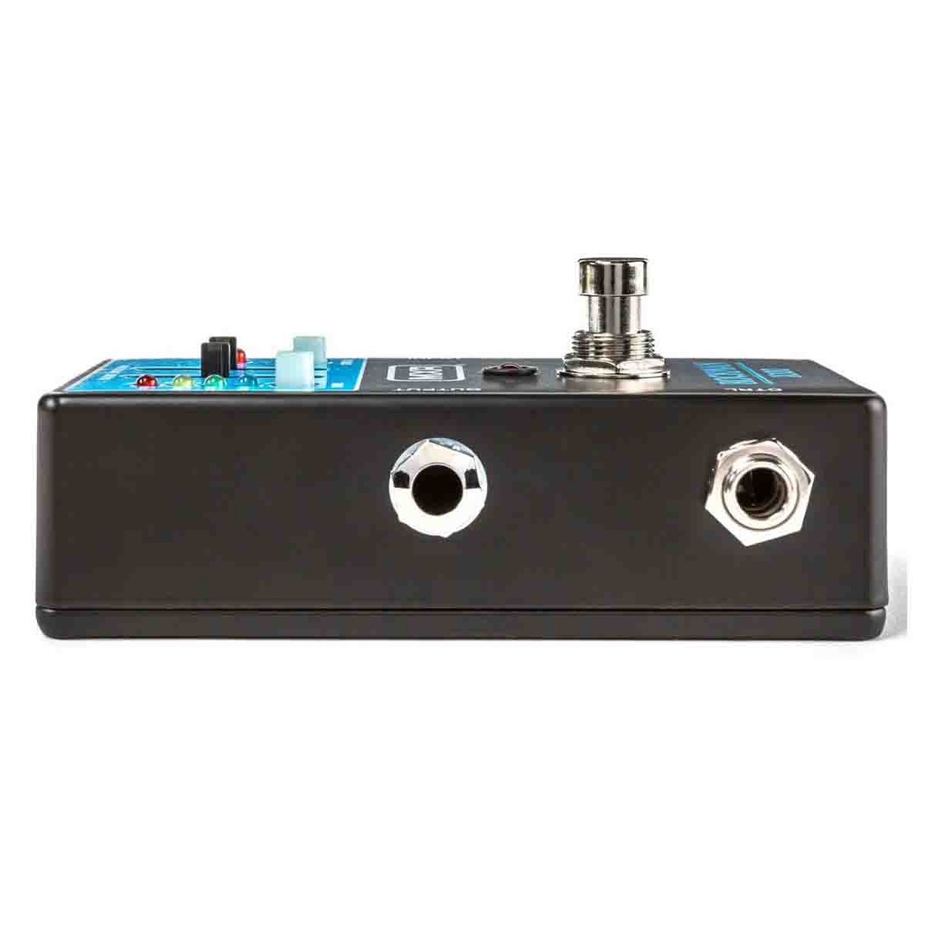 MXR Rockman X100