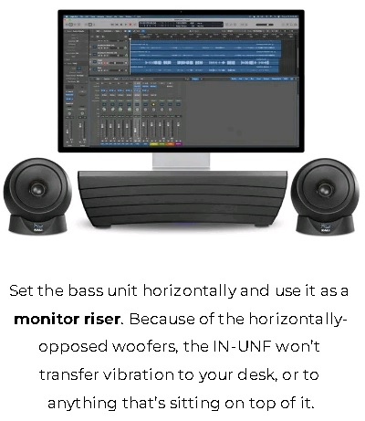 Kali Audio IN-UNF