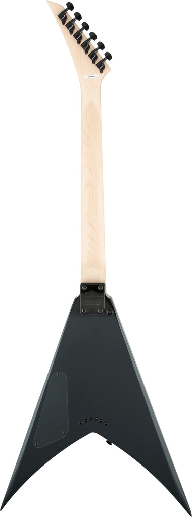 Jackson JS32T King V Satin Black