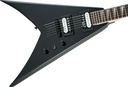 Jackson JS32T King V Satin Black