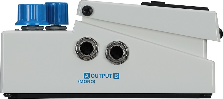 Boss PX-1