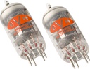 EVH ECC83 12AX7 TUBES Pair