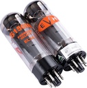 EVH ECC83 12AX7 TUBES Pair