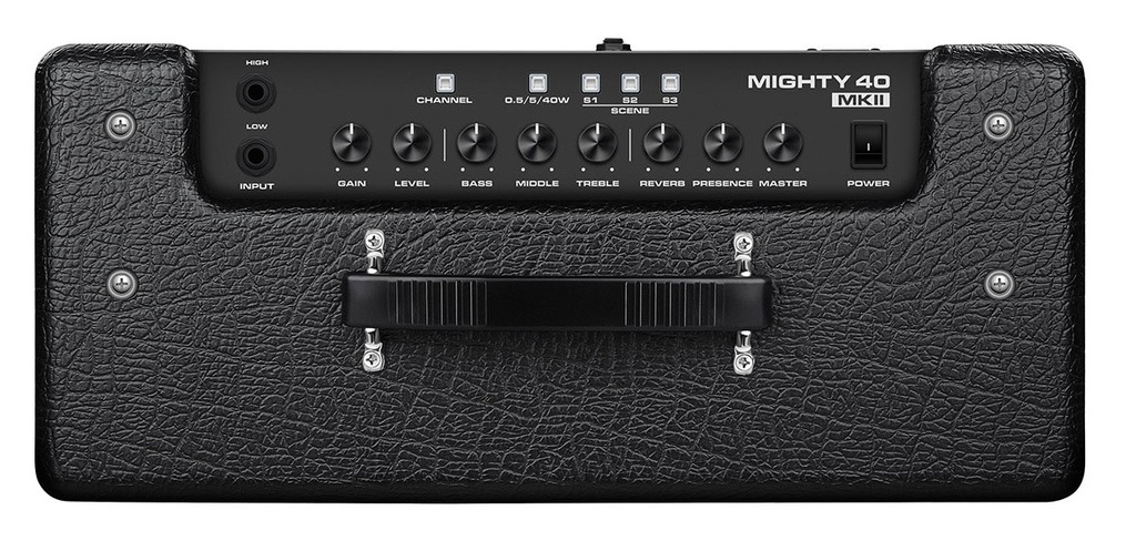 Nux Mighty 40BT MKII