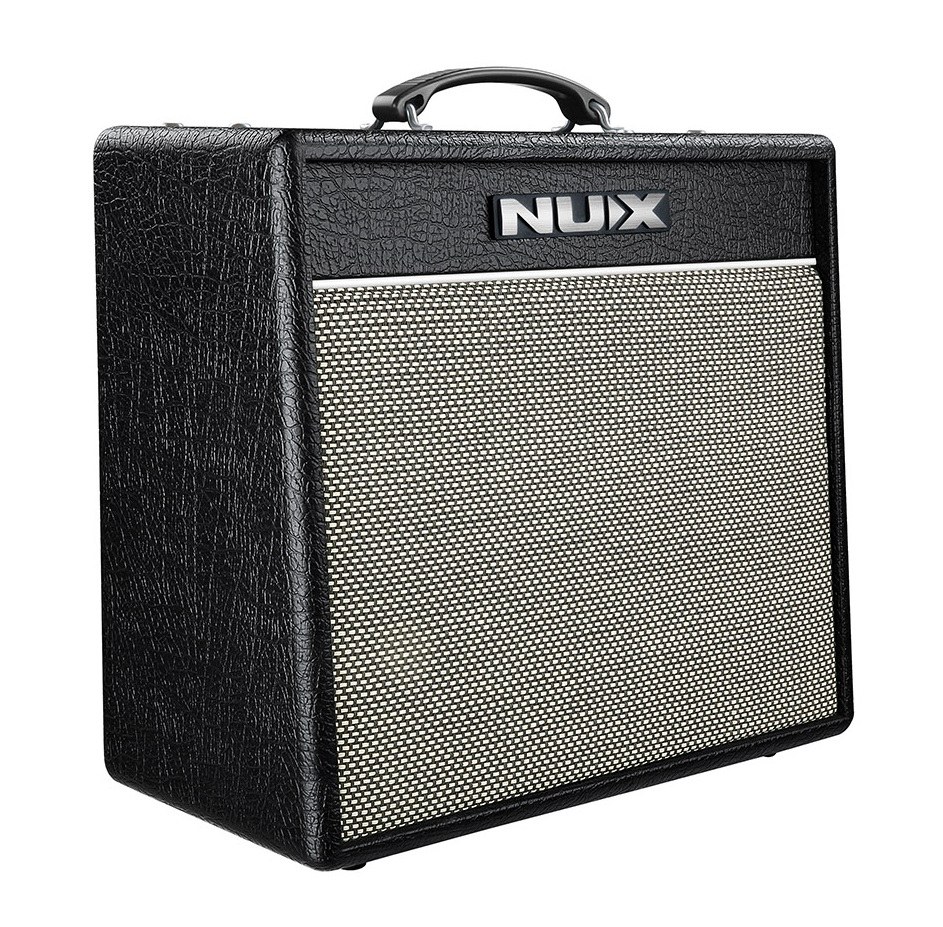 Nux Mighty 40BT MKII