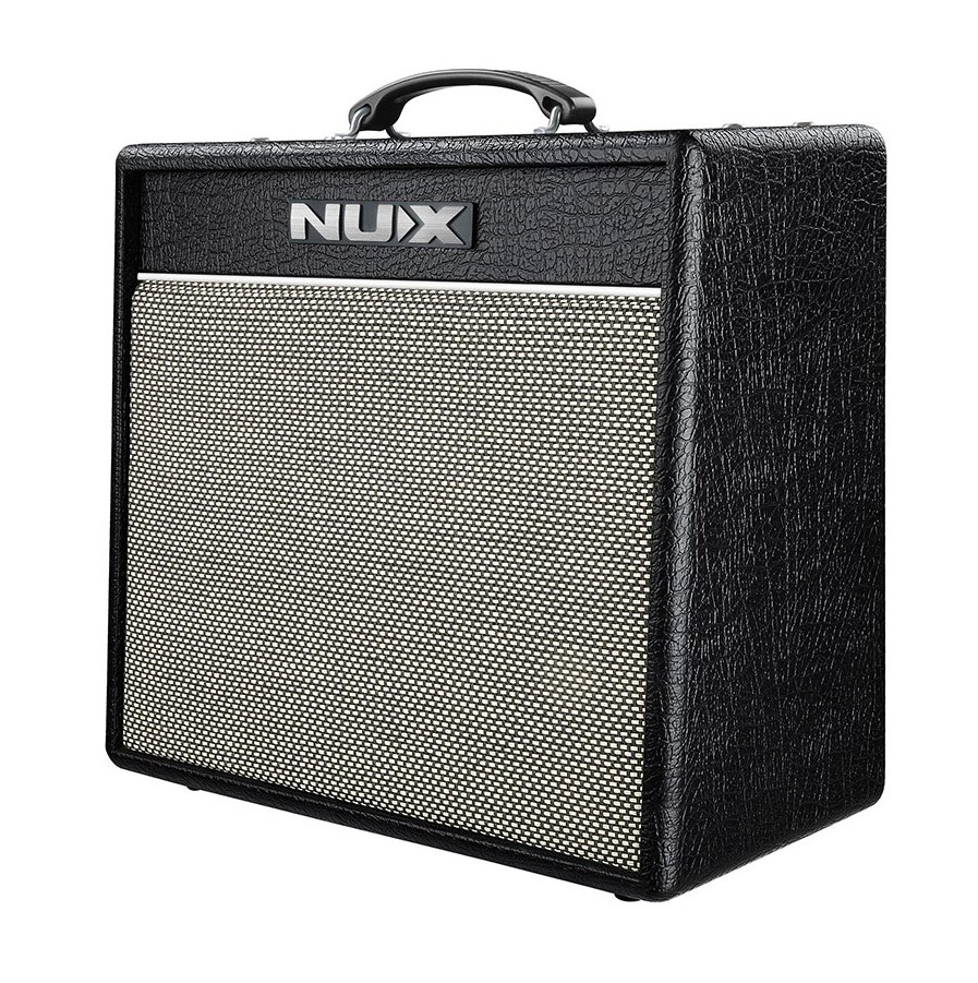 Nux Mighty 40BT MKII