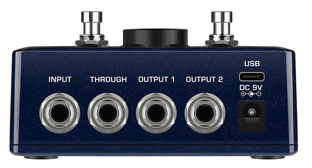 NUX NSS-6 Solid Studio MKII