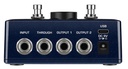 NUX NSS-6 Solid Studio MKII