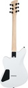 Jackson JS22 Surfcaster HT Snow White