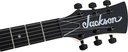 Jackson JS22 Surfcaster HT Snow White