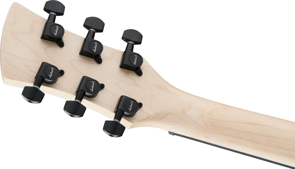 Jackson JS22 Surfcaster HT Snow White