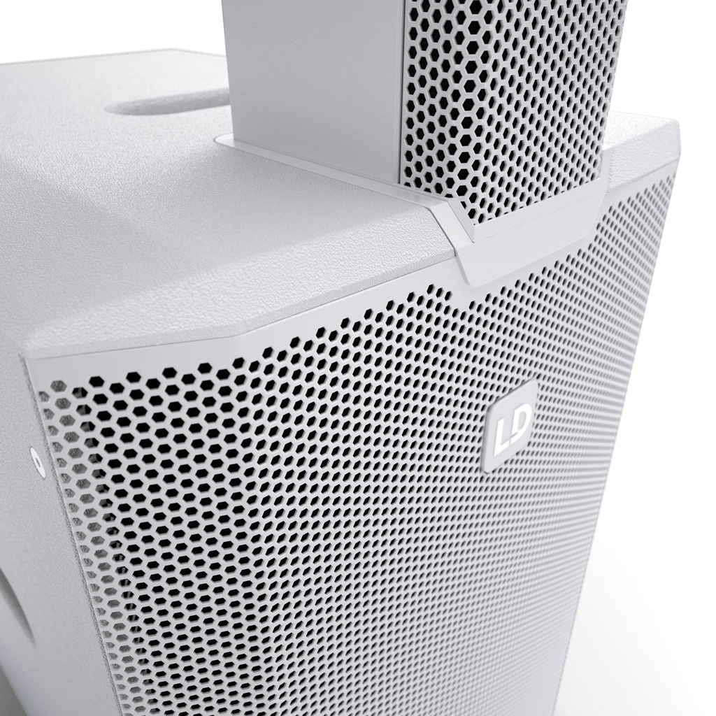 LD Systems Maui 28 G3 White