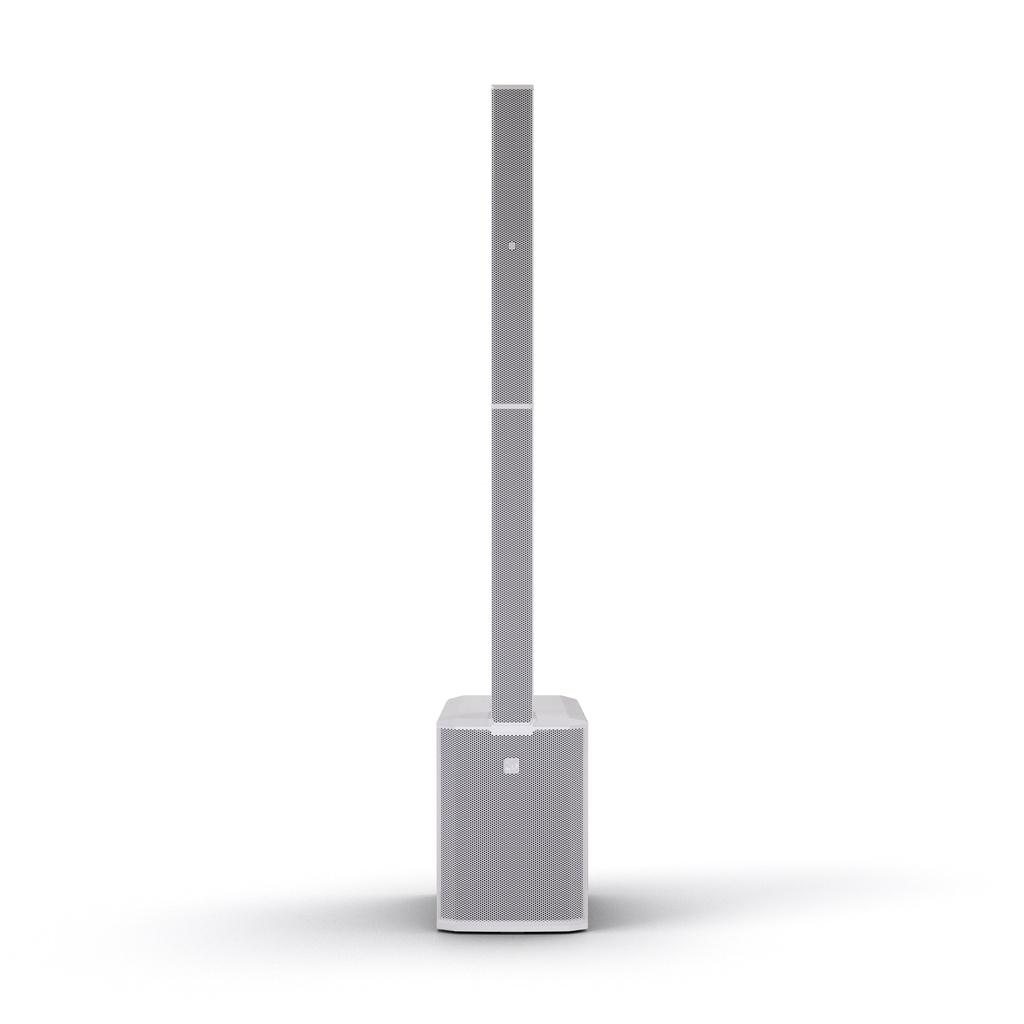 LD Systems Maui 28 G3 White