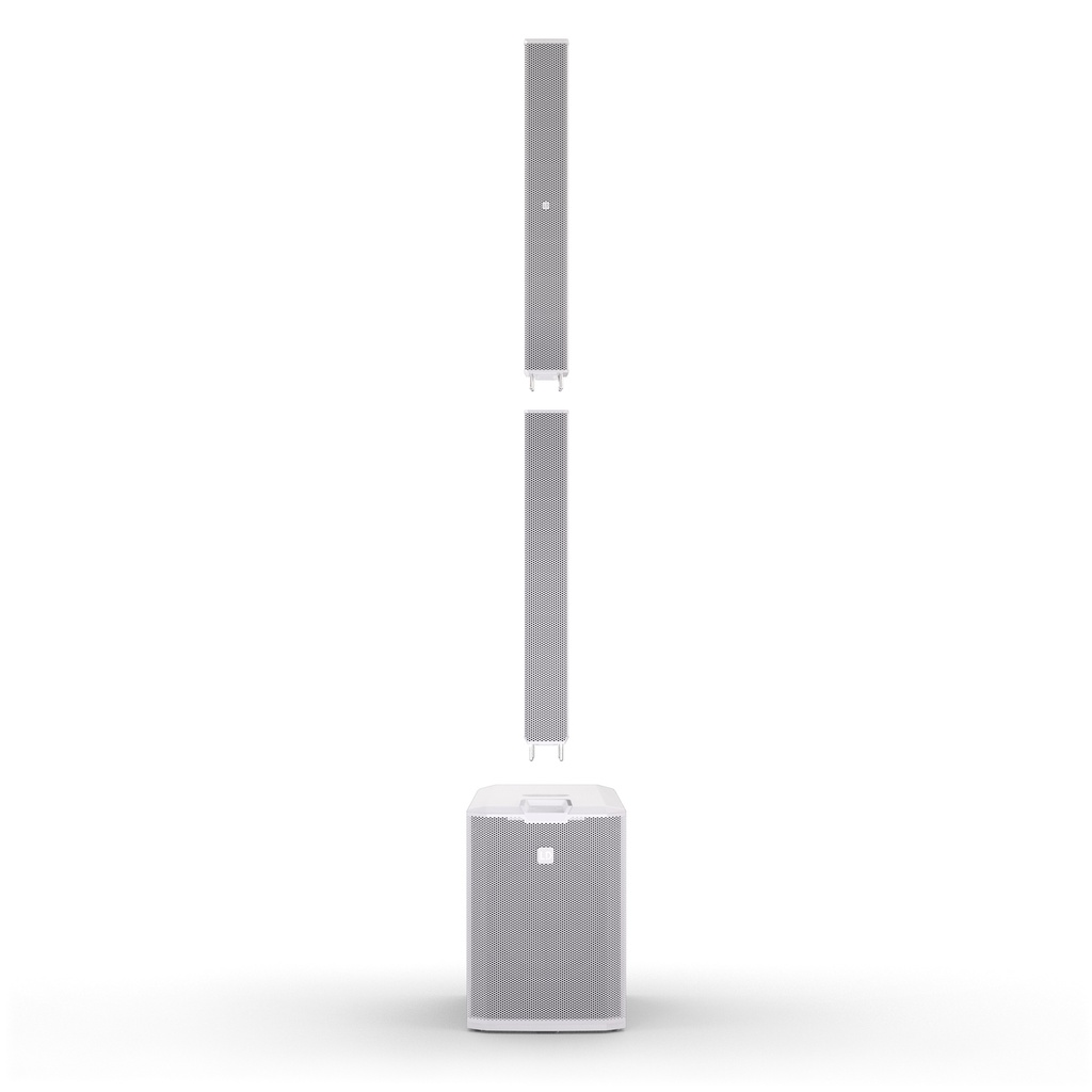LD Systems Maui 28 G3 White