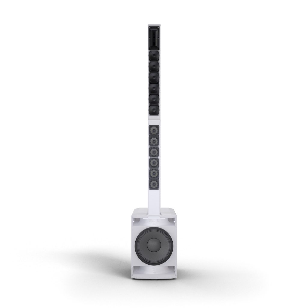 LD Systems Maui 28 G3 White