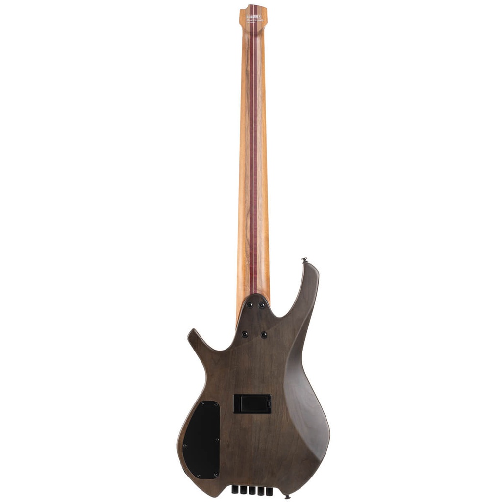 Cort Artisan Space 5 Star Dust Black